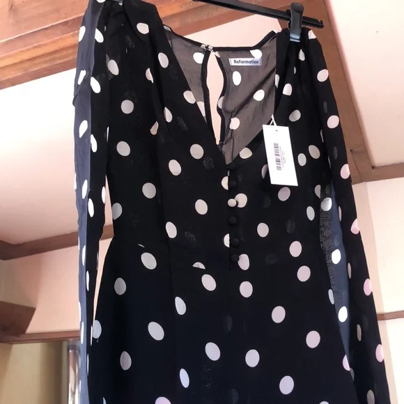 REFORMATION DOT MIDI
